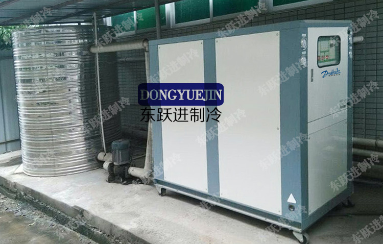 工業冷凍機 工業冷凍機